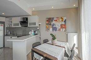 Linkinn Luxury Residance & Spa