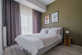 Linkinn Luxury Residance & Spa