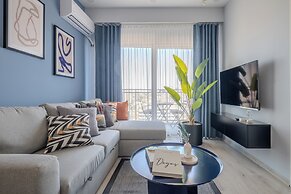 Linkinn Luxury Residance & Spa