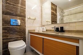 Linkinn Luxury Residance & Spa