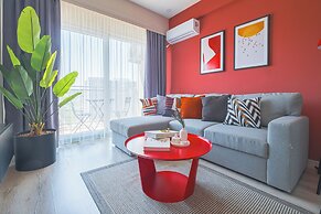 Linkinn Luxury Residance & Spa