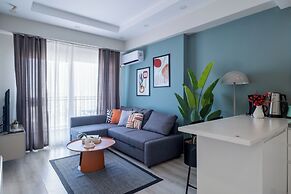 Linkinn Luxury Residance & Spa