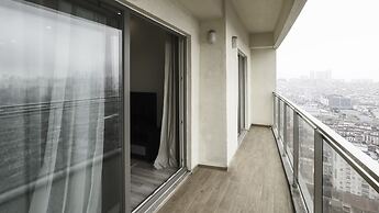 Linkinn Luxury Residance & Spa