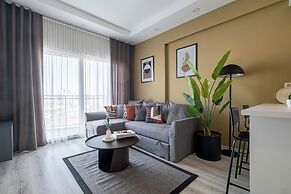 Linkinn Luxury Residance & Spa