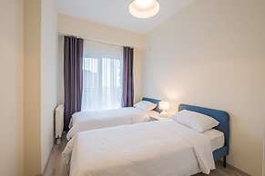 Linkinn Luxury Residance & Spa