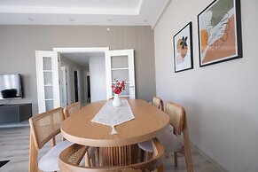 Linkinn Luxury Residance & Spa