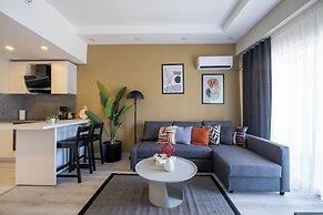 Linkinn Luxury Residance & Spa