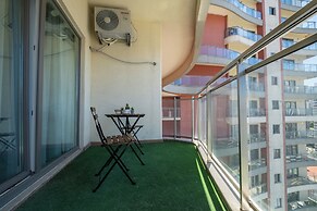 Linkinn Luxury Residance & Spa