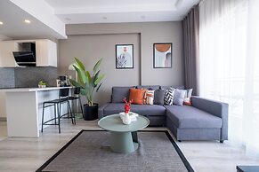 Linkinn Luxury Residance & Spa