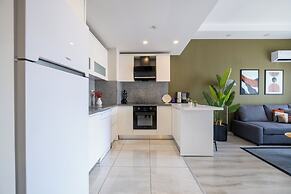 Linkinn Luxury Residance & Spa