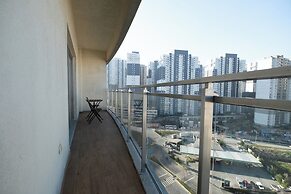 Linkinn Luxury Residance & Spa