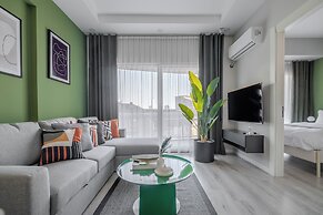 Linkinn Luxury Residance & Spa