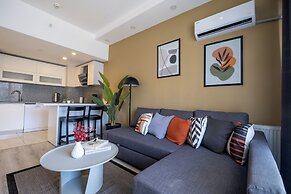 Linkinn Luxury Residance & Spa