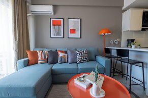 Linkinn Luxury Residance & Spa