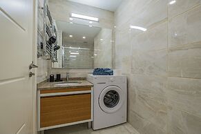 Linkinn Luxury Residance & Spa