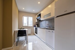 Linkinn Luxury Residance & Spa