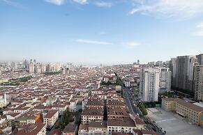 Linkinn Luxury Residance & Spa