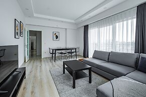 Linkinn Luxury Residance & Spa