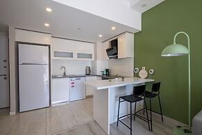 Linkinn Luxury Residance & Spa