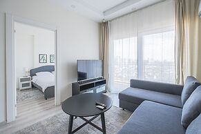 Linkinn Luxury Residance & Spa