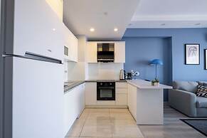 Linkinn Luxury Residance & Spa