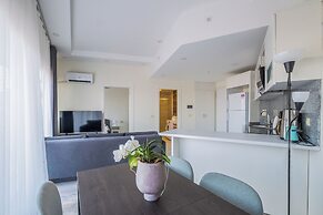 Linkinn Luxury Residance & Spa