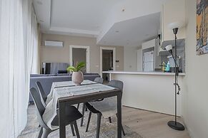 Linkinn Luxury Residance & Spa