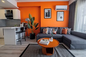 Linkinn Luxury Residance & Spa