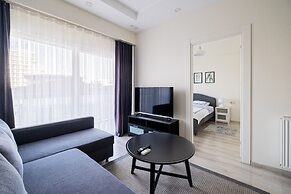 Linkinn Luxury Residance & Spa