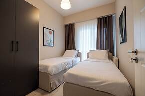 Linkinn Luxury Residance & Spa