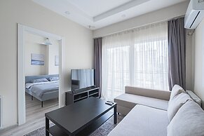 Linkinn Luxury Residance & Spa