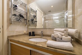 Linkinn Luxury Residance & Spa