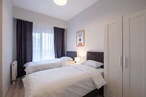 Linkinn Luxury Residance & Spa