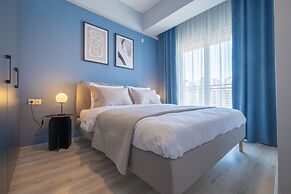 Linkinn Luxury Residance & Spa