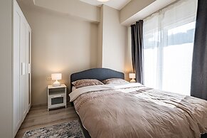 Linkinn Luxury Residance & Spa