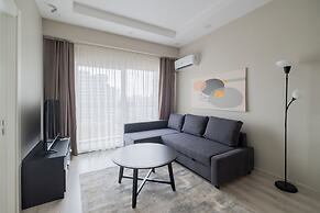 Linkinn Luxury Residance & Spa