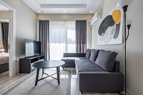 Linkinn Luxury Residance & Spa