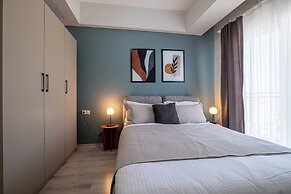 Linkinn Luxury Residance & Spa