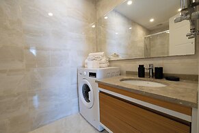 Linkinn Luxury Residance & Spa