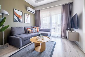 Linkinn Luxury Residance & Spa