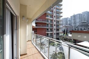 Linkinn Luxury Residance & Spa