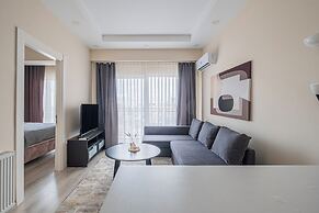 Linkinn Luxury Residance & Spa