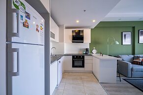 Linkinn Luxury Residance & Spa