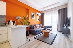 Linkinn Luxury Residance & Spa