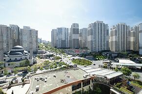 Linkinn Luxury Residance & Spa