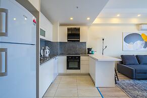 Linkinn Luxury Residance & Spa