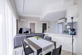 Linkinn Luxury Residance & Spa