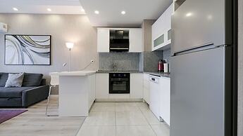 Linkinn Luxury Residance & Spa