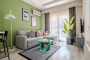 Linkinn Luxury Residance & Spa