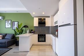 Linkinn Luxury Residance & Spa